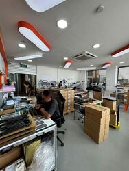 Tradehub 21 (D22), Factory #582268871
